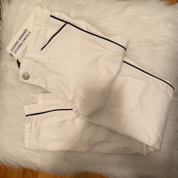 GAP Denim - Gap Legging Skimmer Cheville Jean